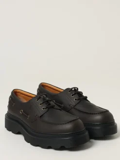 Mocassino Tod's in pelle