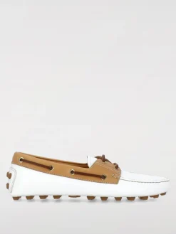 Mocassino Tod's in pelle