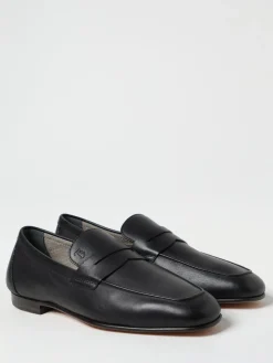 Mocassino Tod's in pelle nappata