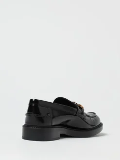 Mocassino Tod's in pelle spazzolata