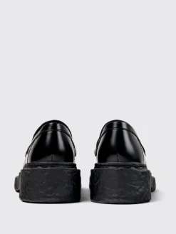 Mocassino Vamonos CamperLab in pelle spazzolata