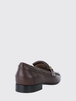 Mocassino VLogo Signature Valentino Garavani in pelle