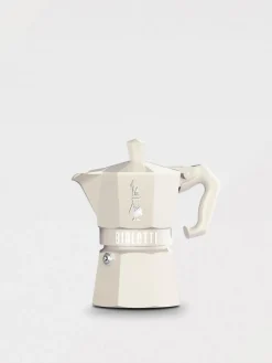 Moka 6 tazze Bialetti Exclusive in alluminio