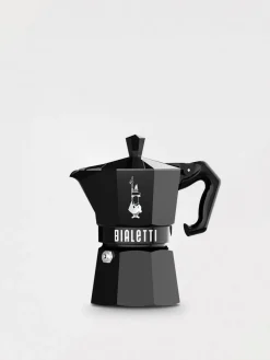 Moka 3 tazze Bialetti Exclusive in alluminio