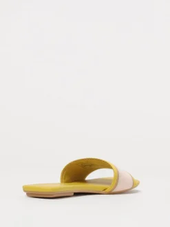 Mules Armani Exchange in nylon