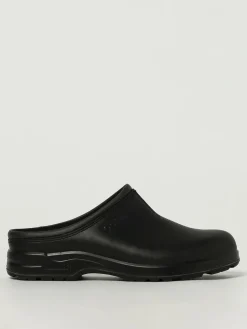 Mules Blundstone x Comme Des Garçons Homme Plus in pelle