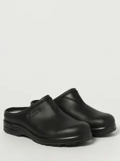 Mules Blundstone x Comme Des Garçons Homme Plus in pelle