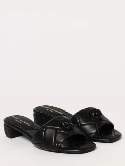 Mules Kensington Kurt Geiger London in pelle trapuntata