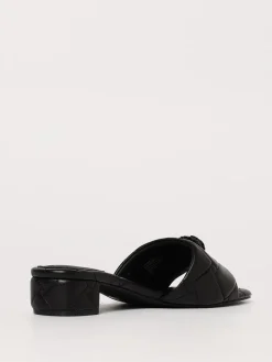 Mules Kensington Kurt Geiger London in pelle trapuntata