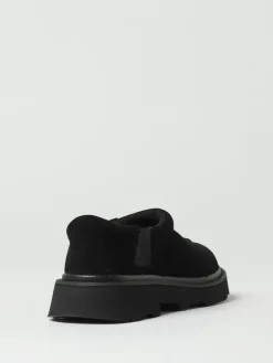 Mules Tasman Lug UGG in camoscio