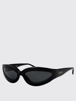 Occhiali da sole Agnes Wrap Linda Farrow x The Attico in acetato