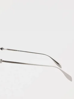 Occhiali da sole AM0375S McQueen in acetato