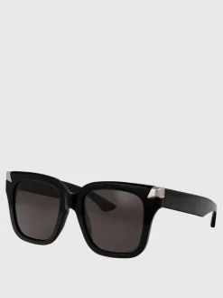 Occhiali da sole AM0440S McQueen in acetato