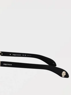 Occhiali da sole AM0505S McQueen in acetato