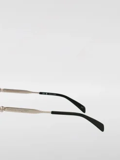 Occhiali da sole AM0458S McQueen in metallo