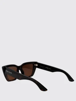 Occhiali da sole AM0507S McQueen in acetato riciclato