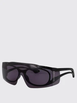 Occhiali da sole AM0489S McQueen in acetato