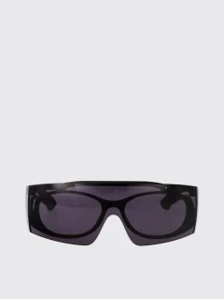 Occhiali da sole AM0489S McQueen in acetato