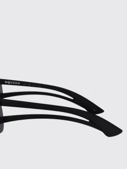 Occhiali da sole AM0489S McQueen in acetato