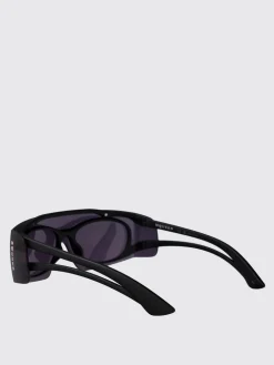 Occhiali da sole AM0489S McQueen in acetato