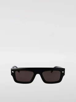 Occhiali da sole AM0427S McQueen in acetato