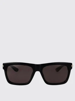 Occhiali da sole AM0495S McQueen in acetato riciclato