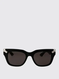 Occhiali da sole AM0439S McQueen in acetato