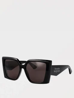 Occhiali da sole AM0467S McQueen in acetato