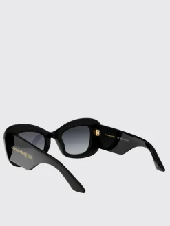 Occhiali da sole AM0434S McQueen in acetato