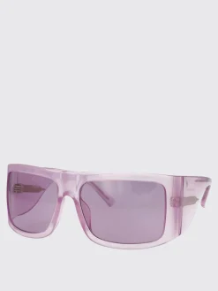 Occhiali da sole Andre Linda Farrow x The Attico in acetato