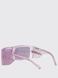 Occhiali da sole Andre Linda Farrow x The Attico in acetato