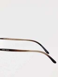 Occhiali da sole 0AR8218 Giorgio Armani in acetato