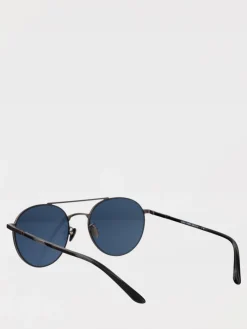 Occhiali da sole 0AR6156 Giorgio Armani in metallo