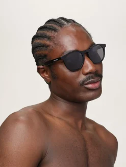 Occhiali da sole 0AR8192 Giorgio Armani in acetato