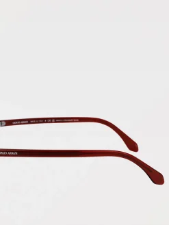 Occhiali da sole 0AR8220 Giorgio Armani in acetato