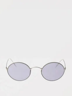 Occhiali da sole 0AR6115T Giorgio Armani in titanio