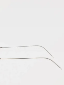 Occhiali da sole 0AR6115T Giorgio Armani in titanio