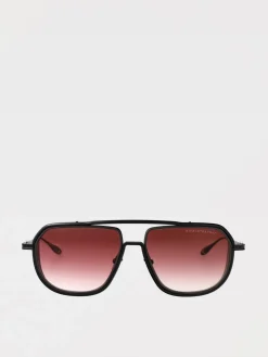 Occhiali da sole aviatore Dita in metallo