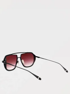 Occhiali da sole aviatore Dita in metallo