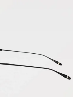 Occhiali da sole aviatore Dita in metallo