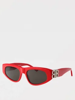 Occhiali da sole Balenciaga in acetato