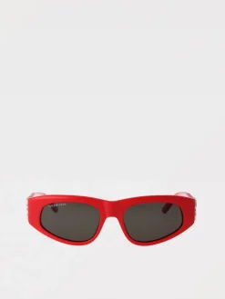 Occhiali da sole Balenciaga in acetato