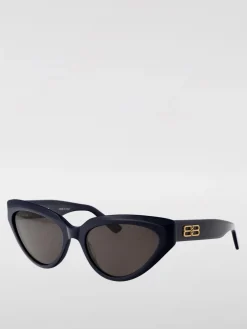 Occhiali da sole Balenciaga in acetato