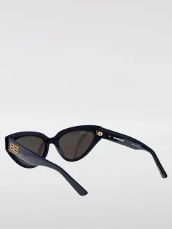 Occhiali da sole Balenciaga in acetato