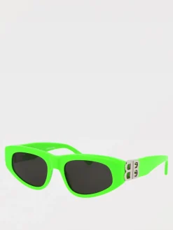 Occhiali da sole Balenciaga in acetato