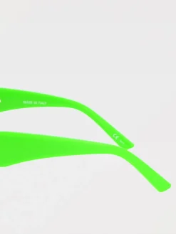 Occhiali da sole Balenciaga in acetato