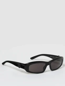 Occhiali da sole Balenciaga in acetato