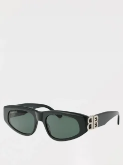 Occhiali da sole Balenciaga in acetato