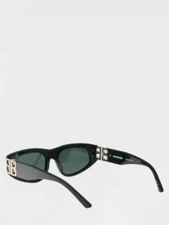 Occhiali da sole Balenciaga in acetato