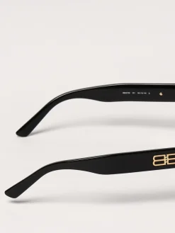 Occhiali da sole Balenciaga in acetato